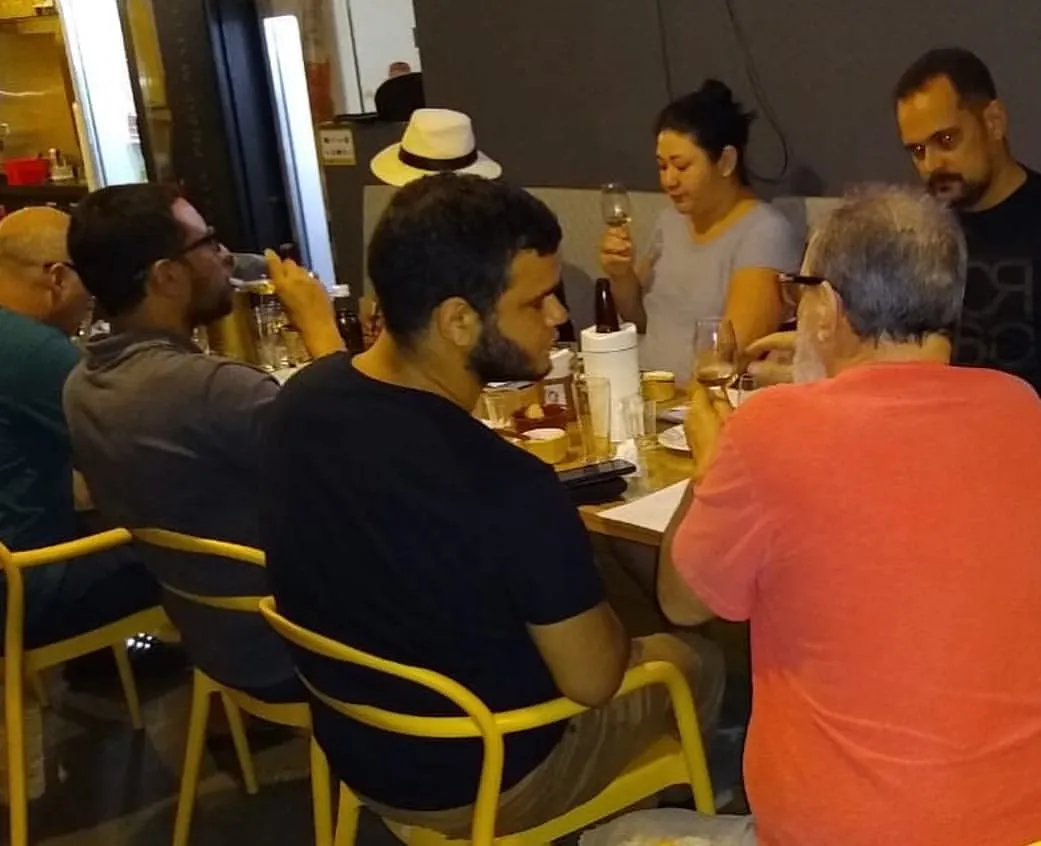 Encontro CONCA