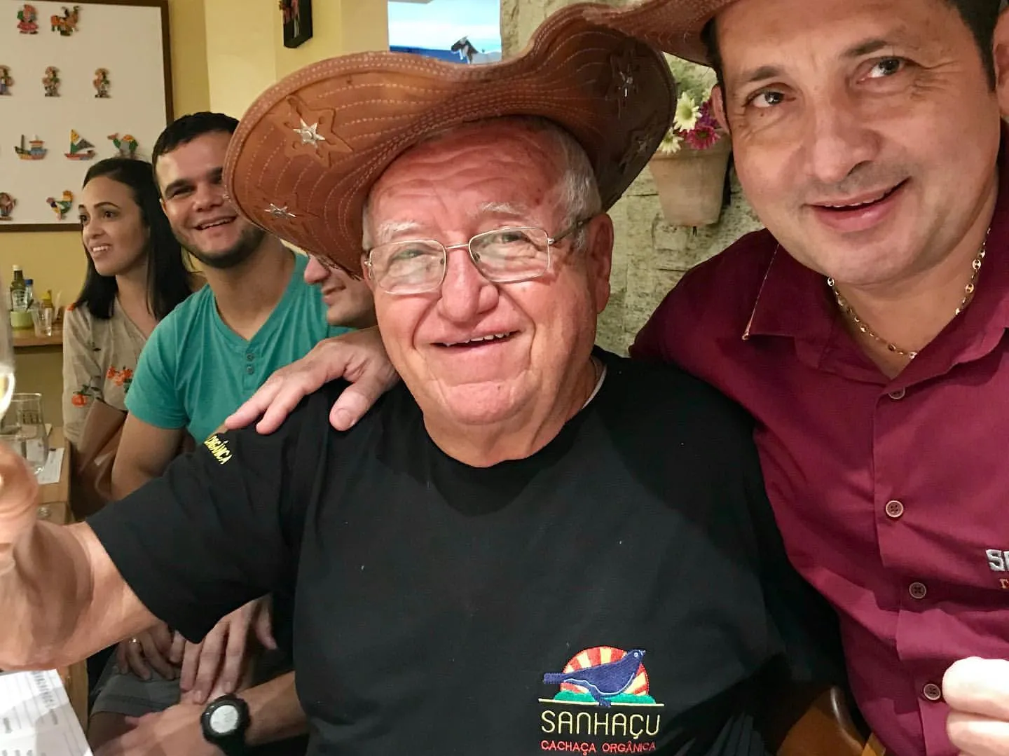 Encontro CONCA