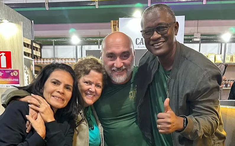 Encontro CONCA
