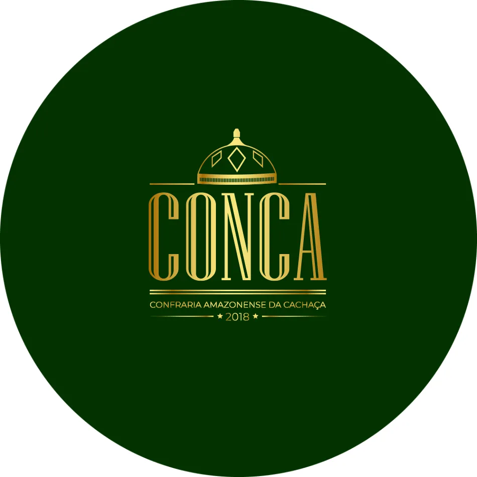 Logo CONCA redonda