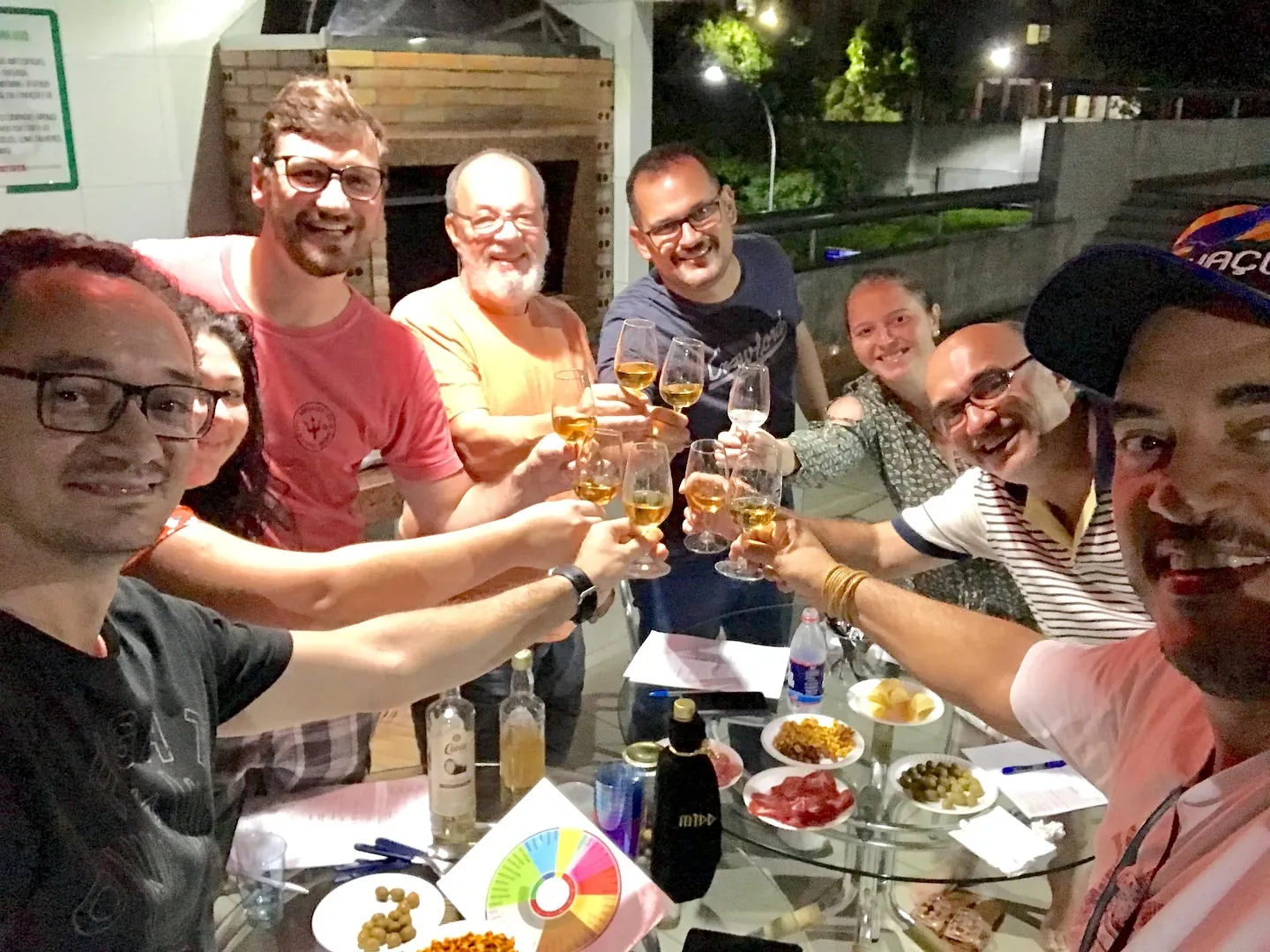 Encontro CONCA