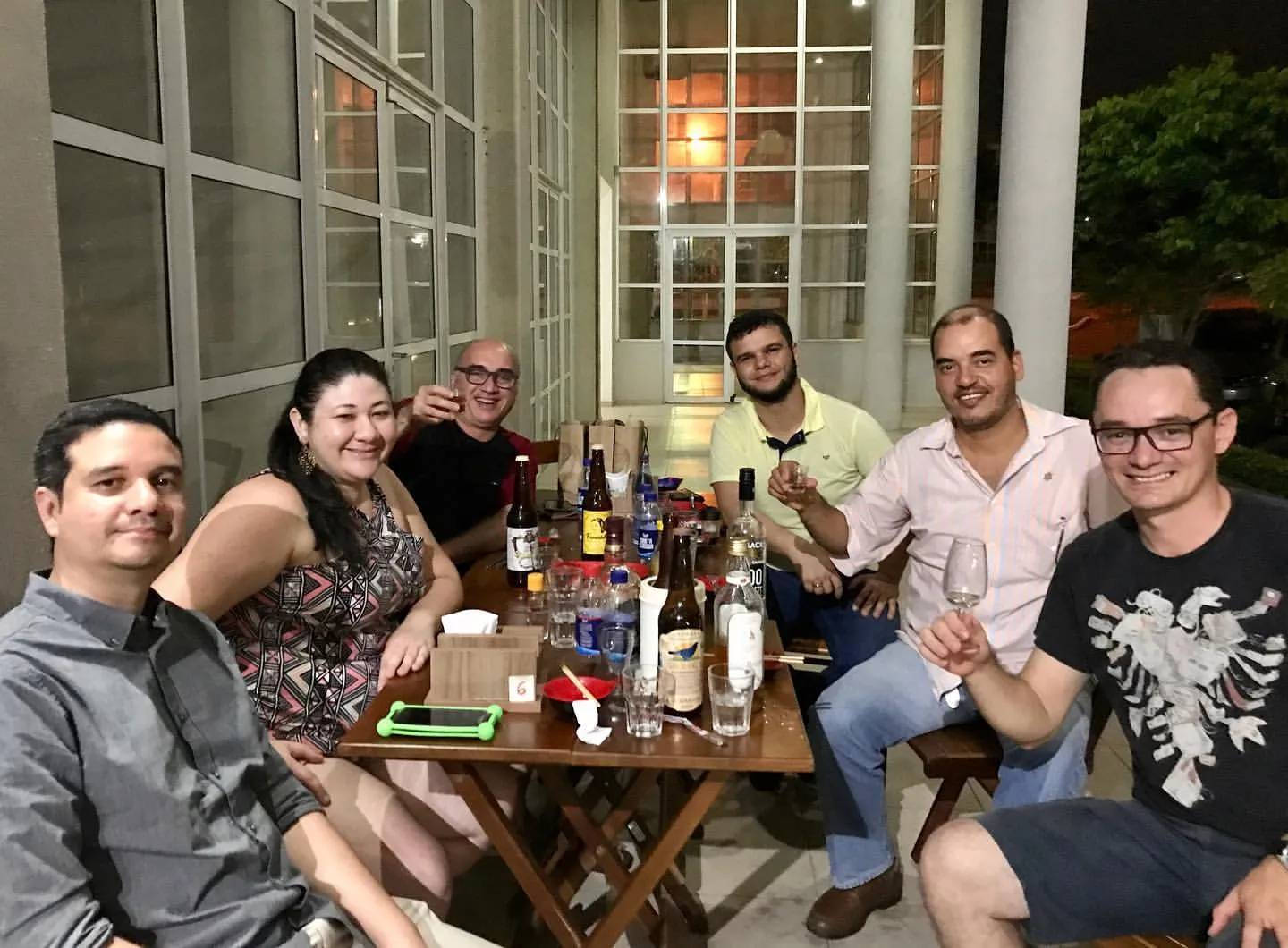 Encontro CONCA